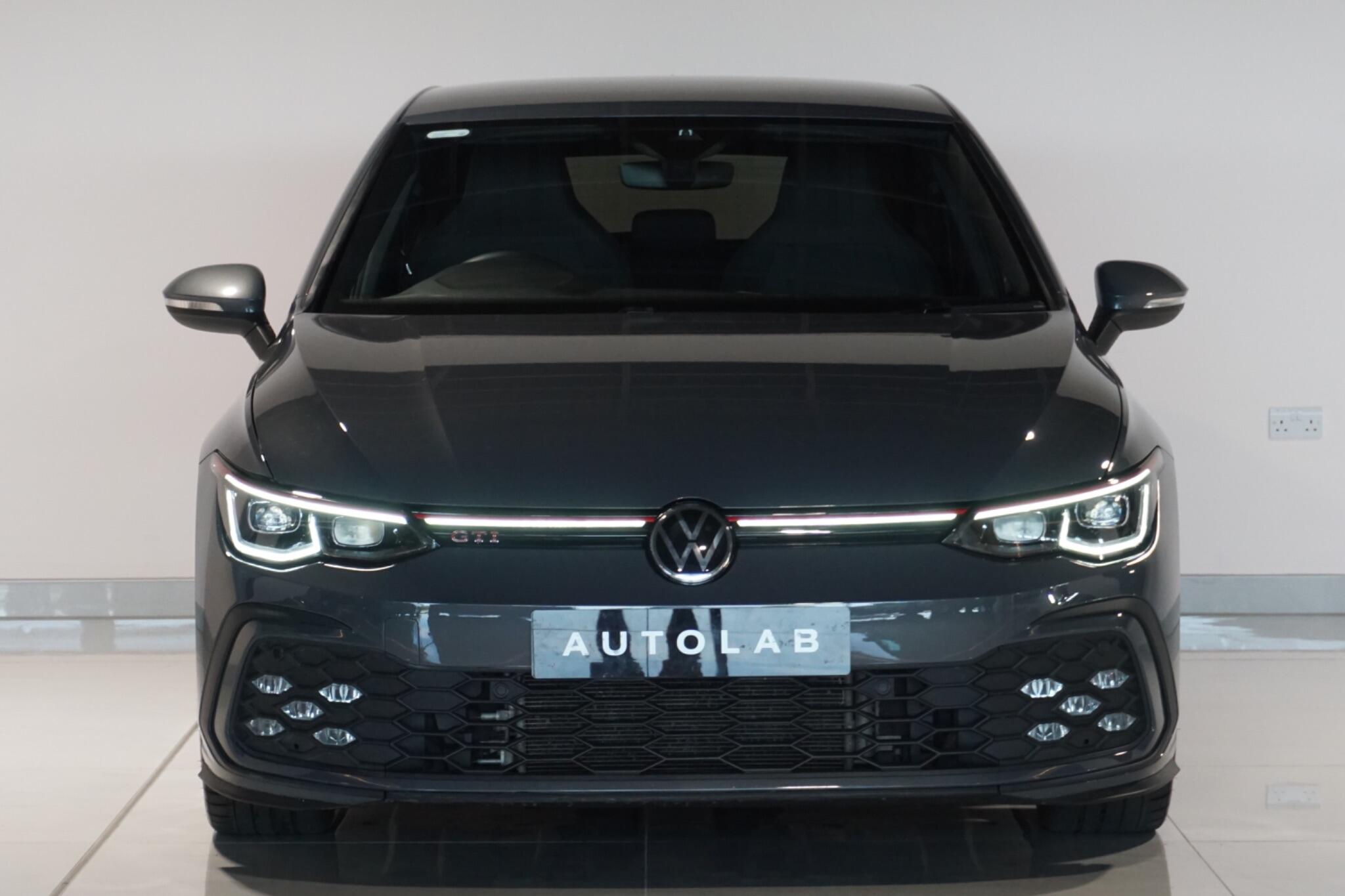Volkswagen Golf 2.0 TSI GTI Hatchback 5dr Petrol DSG Euro 6 (s/s) (245 ps)